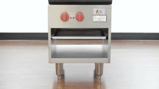 CPG Stock and Wok Range
