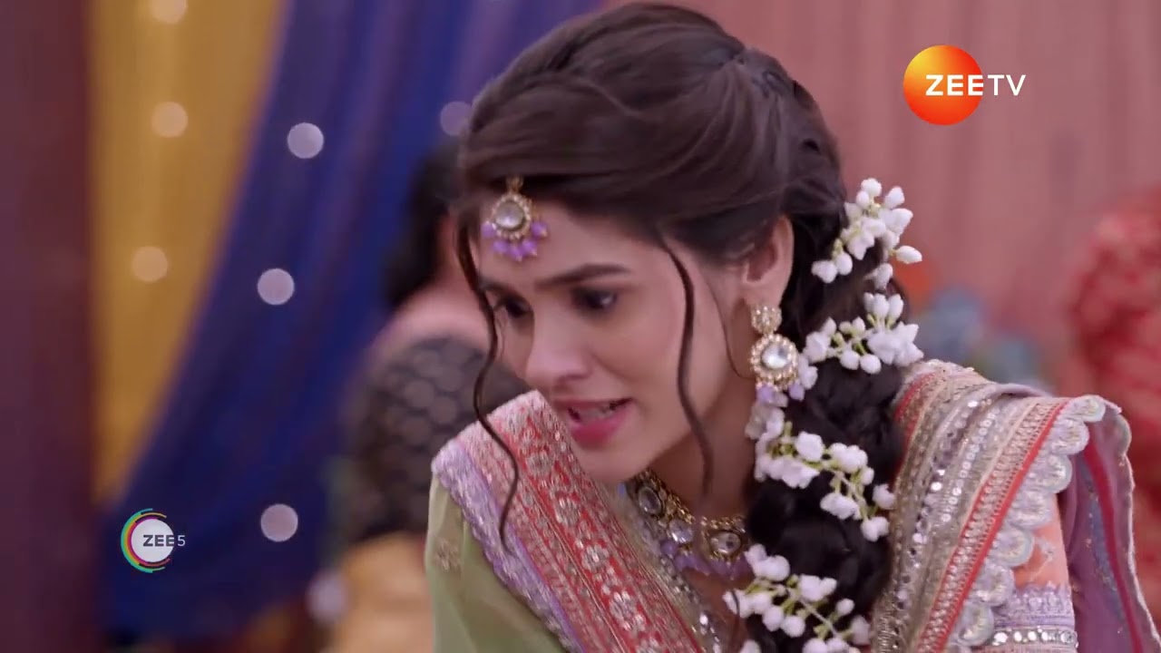 Kumkum Bhagya | Will Preeta be able to save everyone at the event?