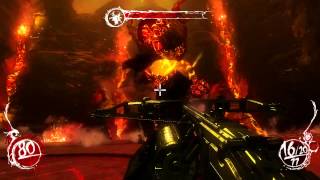Shadow Warrior Heroic Mode: Chapter 6