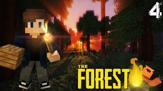 : The Forest   #4