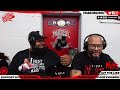 TBV VAULT BORDER WARS 16 - MILES VS YANCEY - [EPIC F*** FIGHT] 🔥