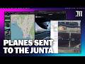 EU company sends military planes to Myanmar junta despite sanctions