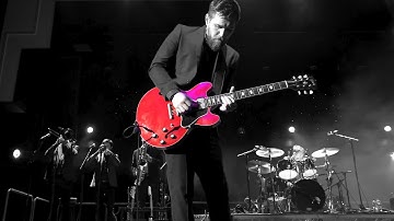 St. Paul & the Broken Bones – Sanctify – Troxy, London