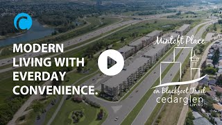 Cedarglen Living Mintoft Place Now Open