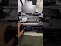 Epson l130 all print job cancel error problem solution! Epson l360 light blinking solution #epson