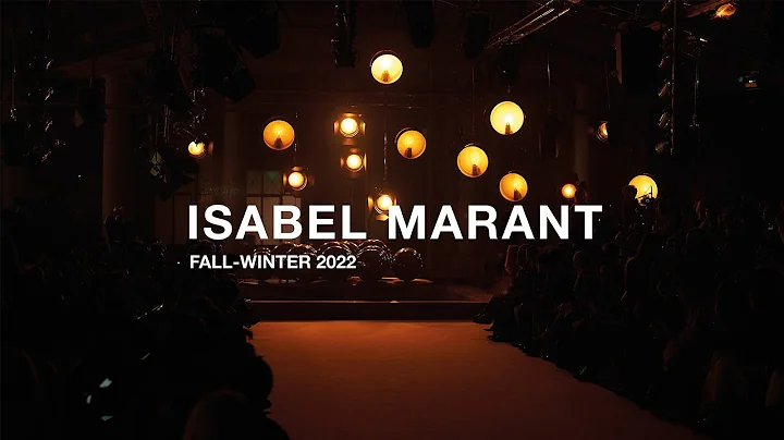 ISABEL MARANT | Fall-Winter 2022 Show