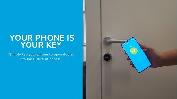Your Phone is Your Key