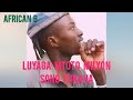 KISIMA FT LUYAGA MTOTO MILYON WAMEACHIA ÑGOMA YAO YAFURAHA KISIMA FT LUYAGA MTOTO MILYON WAMEACHIA ÑGOMA YAO YAFURAHA