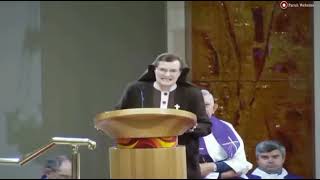 Sr. Briege McKenna   - OSC  - The Person of Jesus Christ