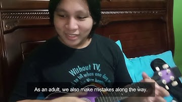 Performance task in PERDEV (By Group 4 of Grade 11- St. Anthony)