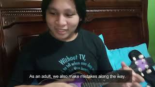 Performance task in PERDEV (By Group 4 of Grade 11- St. Anthony)