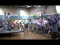 YMCA Spin-A-Thon