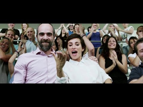 MAMA - oficjalny zwiastun filmu z Penélope Cruz (HD, 1080p)