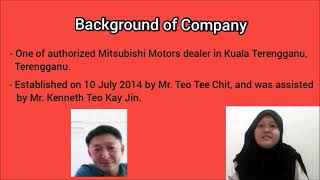 APT4098 INDUSTRIAL TRAINING PRESENTATION