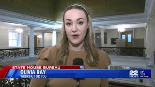 Senate versus House supplemental spending bill
