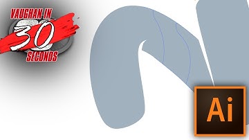 Illustrator | Knife Tool