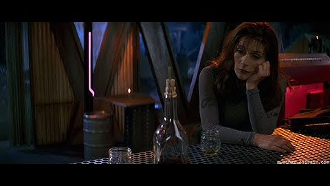 To establish contact with other strangers I like to use things.... - Zombie Panic Source Clips 152