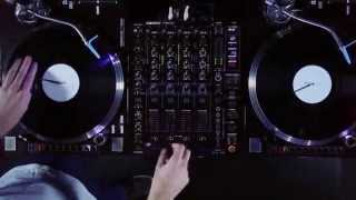 RP-8000 Showcase by DJ FongFong