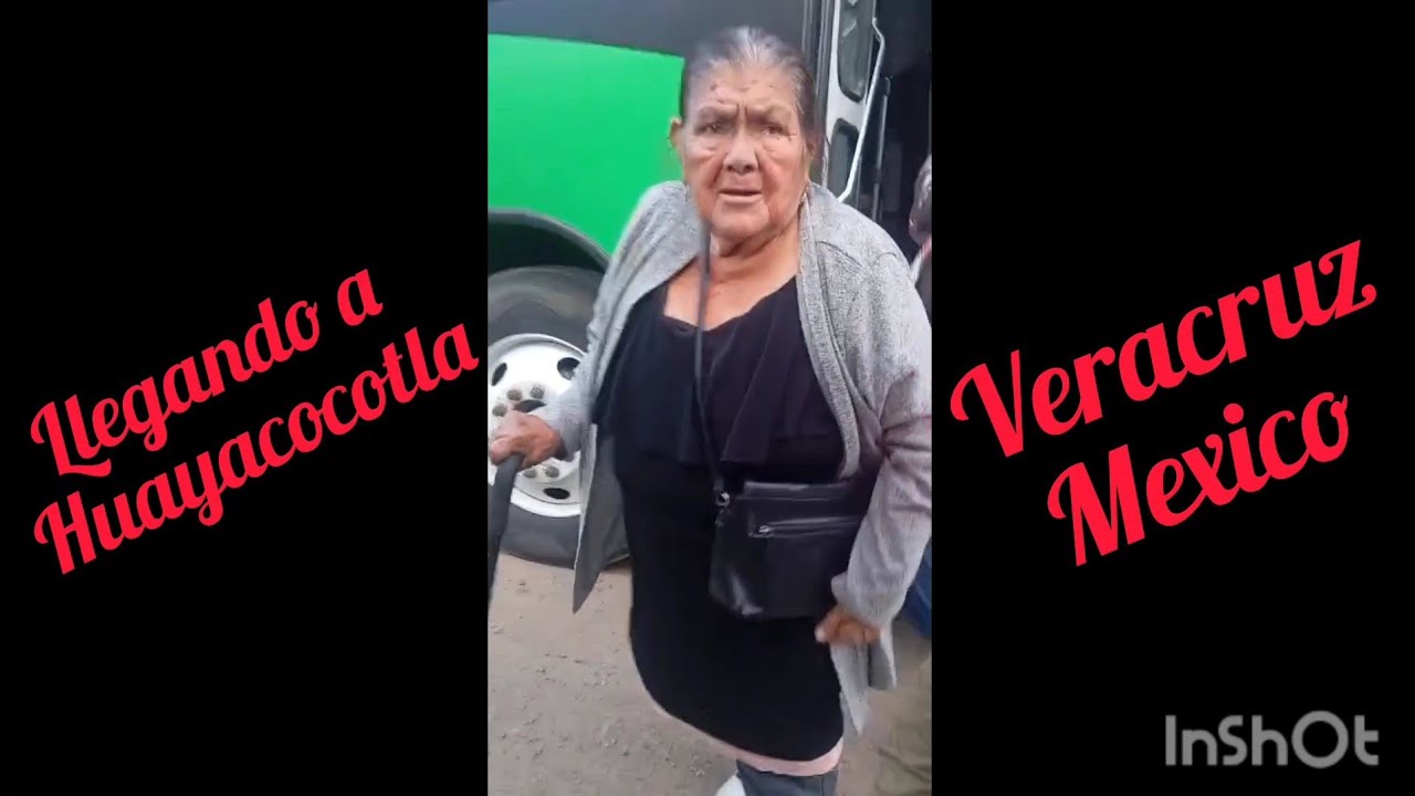 🥳💥De  PUEBLA A VERACRUZ MÉXICO TOUR  #1