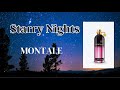 STARRY NIGHTS - Montale