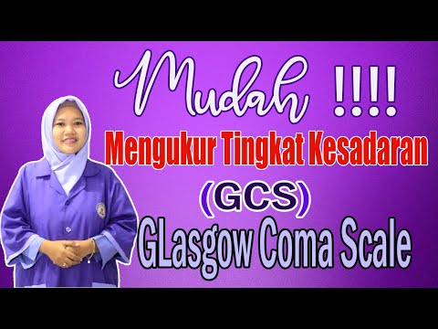 Video: Apa singkatan dari gcs?