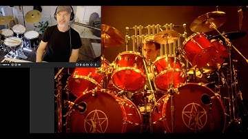 3 Important things I learned from Neil Peart