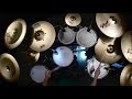 Slayer Dittohead Video Drums by Stym