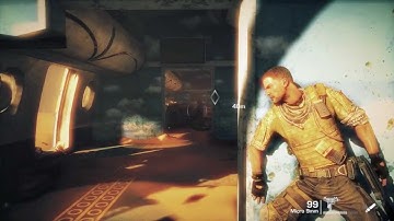 Spec Ops: The Line | Demo PC Gameplay - Part 2