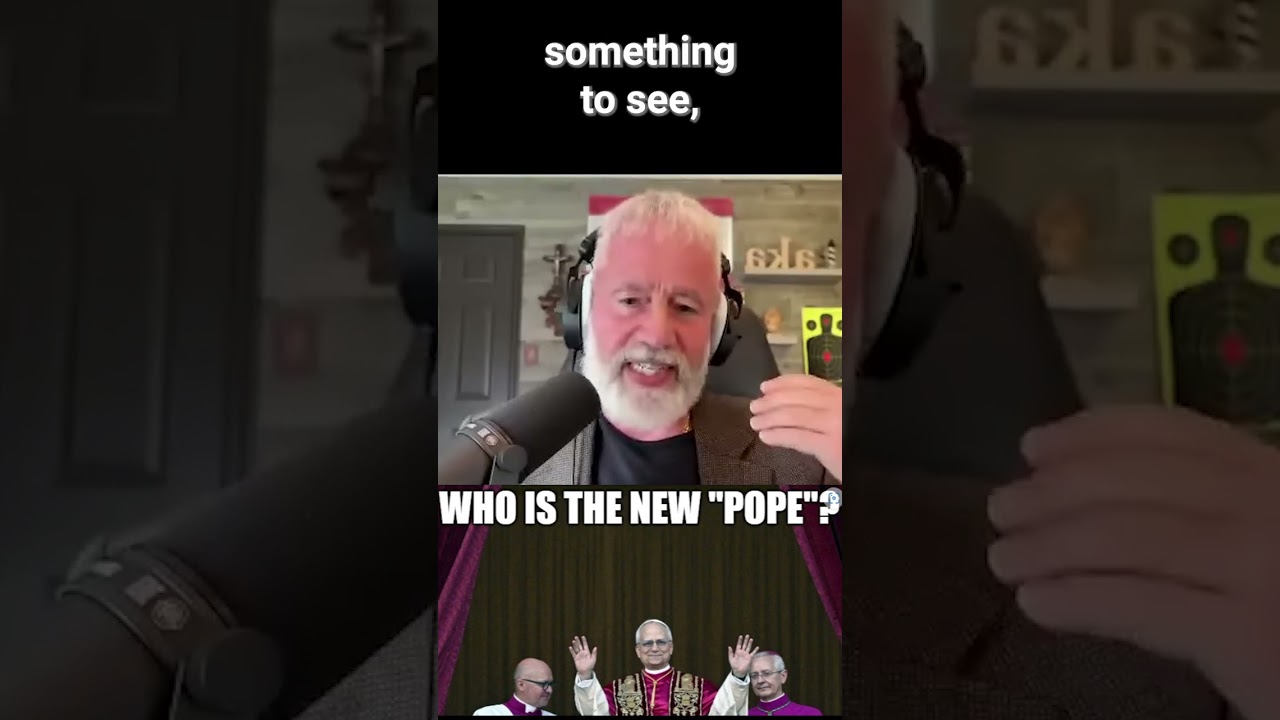 The World is Hungry for Christ