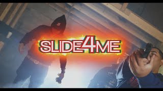 Slide 4 Me  Dolla Sai X Steezyxthoo X Sippy Grey    by Jrowzey