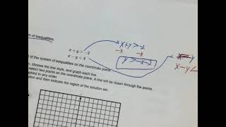 MCAS Practice Test Problem #4