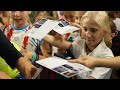 В Алматы открылся современный теннисный центр «Алатау»