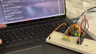 CS 120B Lab 2 Pt 1