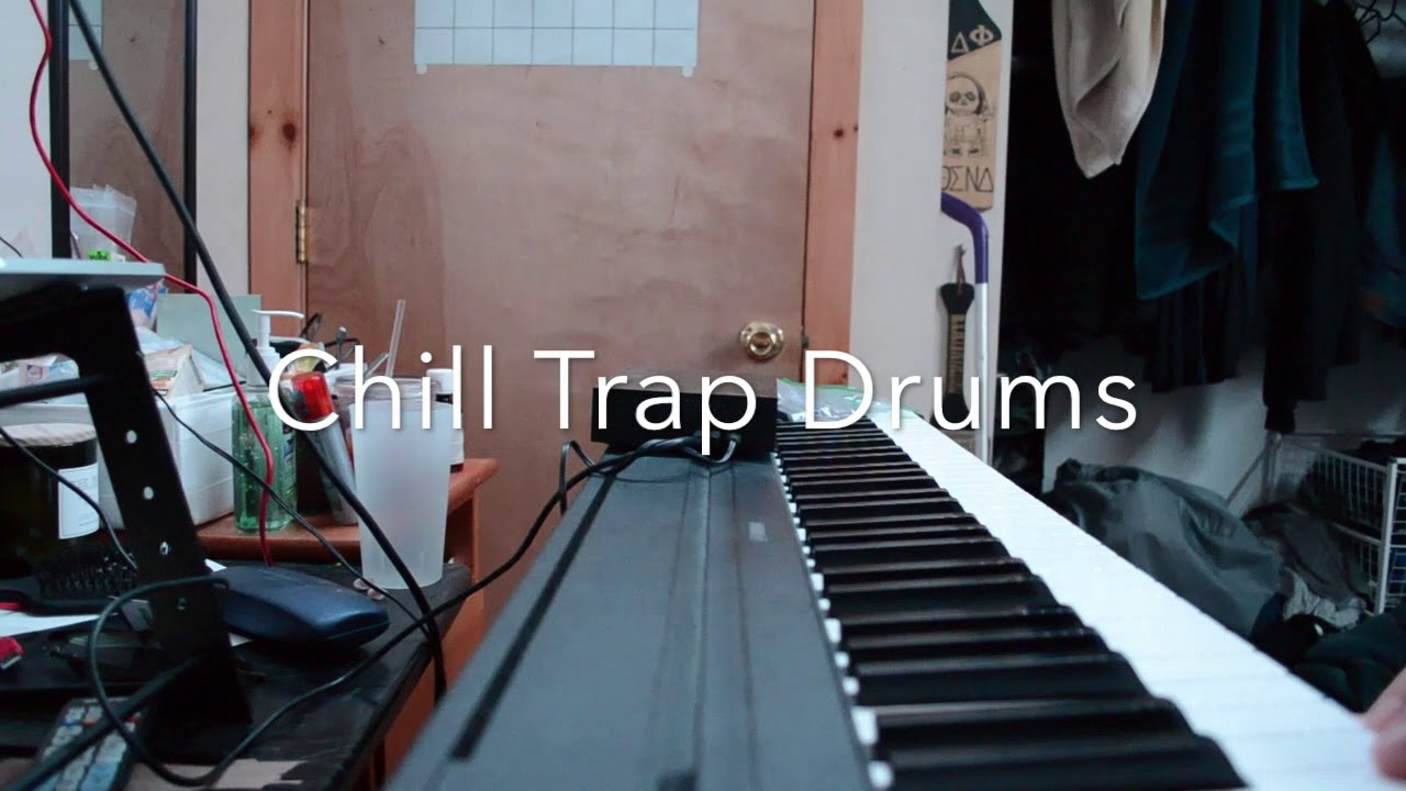 Drake Drama ft. Roy Woods type beat tutorial