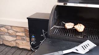 Product Review: Traeger BBQ Grills Replacement Waterproof Meat Temperature Probes