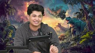 RHS Senior Spotlight Miguel Salas 2026