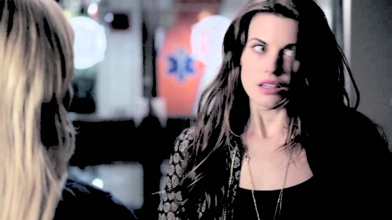 Victor//Ruby. Payphone