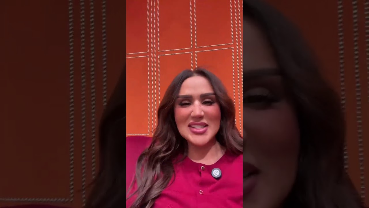 ما توقعت GUCCI يحتفلون بعيد ميلادي😳😳