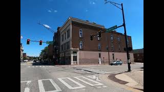 Wooster, OH
