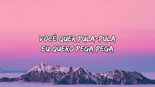 MC ZAAC, Anitta, Tyga - Desce Pro Play [PA PA PA] (Lyrics)