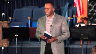 Dr Gene James- Staying Focused in 2015