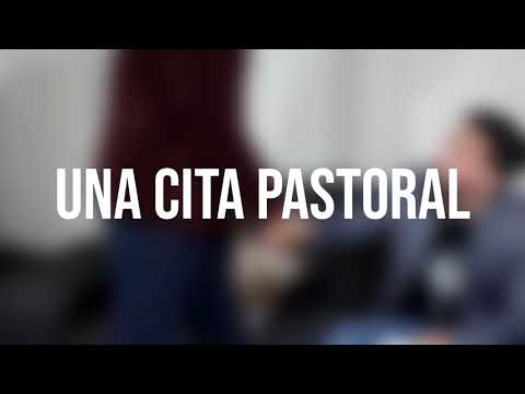 Una Cita Pastoral (Humor Cristiano)