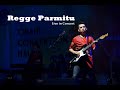 Dbamboo official  opening regge parmitu live in concert