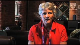 Studio 90 Wnt Arrives In Manchester