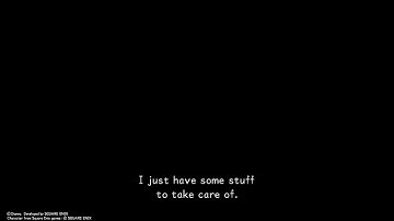 [SOLVED] KINGDOM HEARTS HD 2.8 - Game crashes at ending