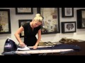 T M Lewin Ironing Master Class HD