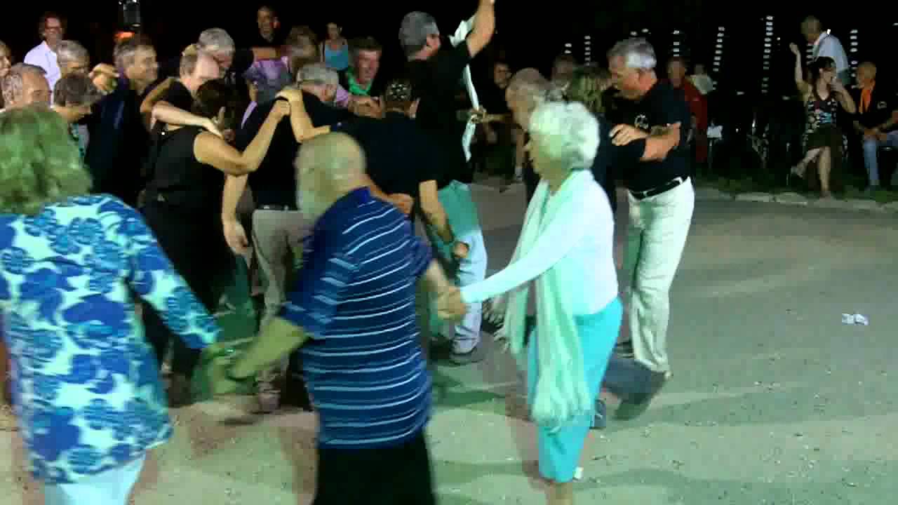 Haifa Dance Party