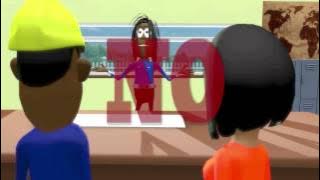 Anti Corruption Guide -The Byo Show