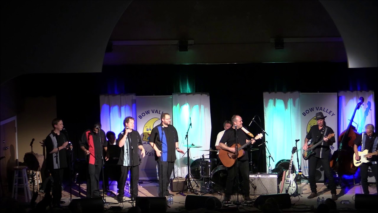 21 Steve Pineo - Burning Love live performance agreement