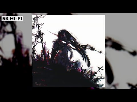 【 otetsu feat  巡音ルカ 】「mud」🢒「Rest」
